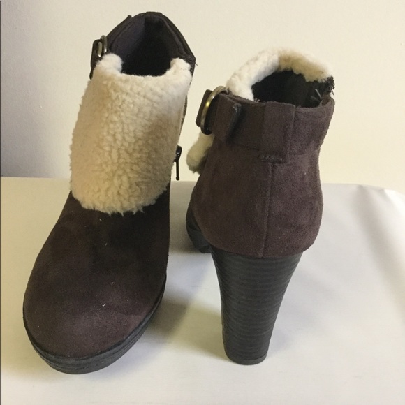 naturalizer n5 comfort boots